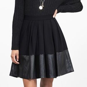 Banana Republic Full Skirt